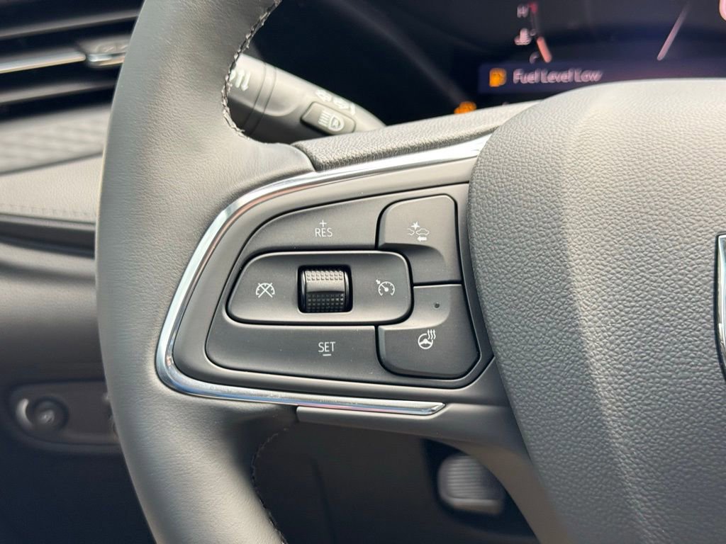 New 2026 Buick Encore GX Sport Touring w/ Advanced Technology Package image 23