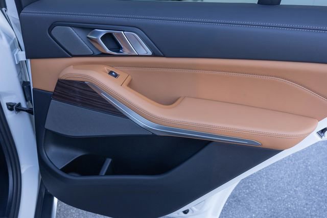 New 2026 BMW X5 xDrive40i image 16
