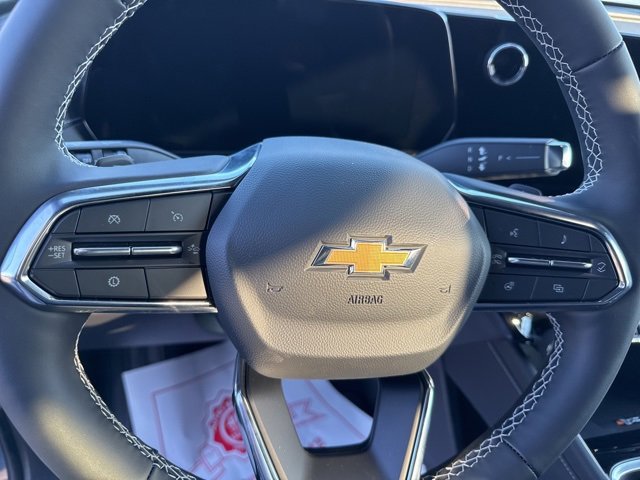New 2026 Chevrolet Traverse LT w/ Driver Confidence Package image 15
