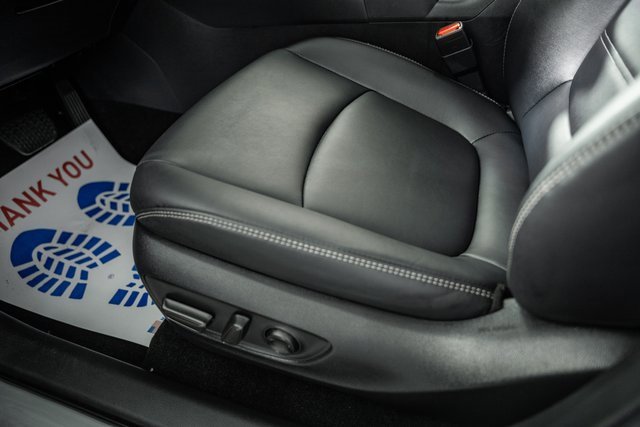 Certified 2022 Toyota RAV4 XLE Premium image 38