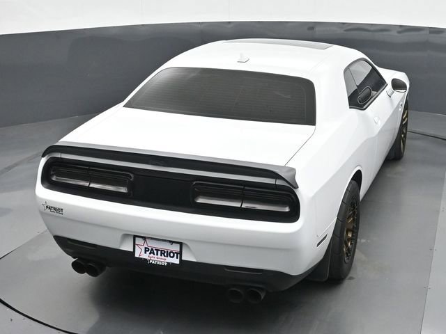 Used 2021 Dodge Challenger R/T Scat Pack image 25