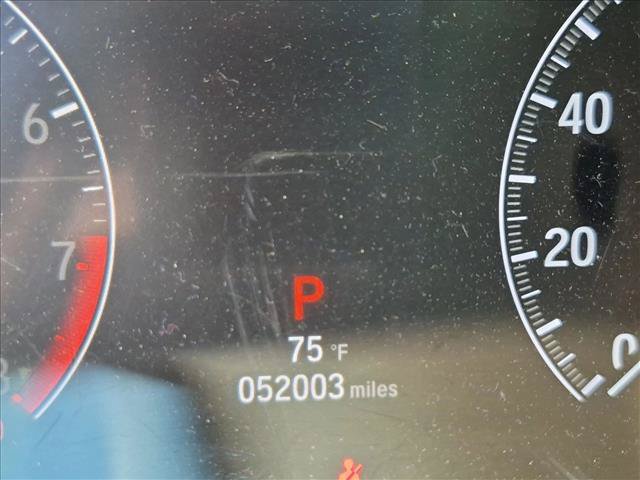 Used 2019 Honda Accord EX-L image 9