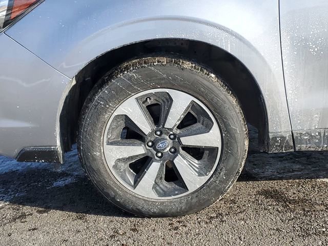 Used 2018 Subaru Forester 2.5i Premium image 29