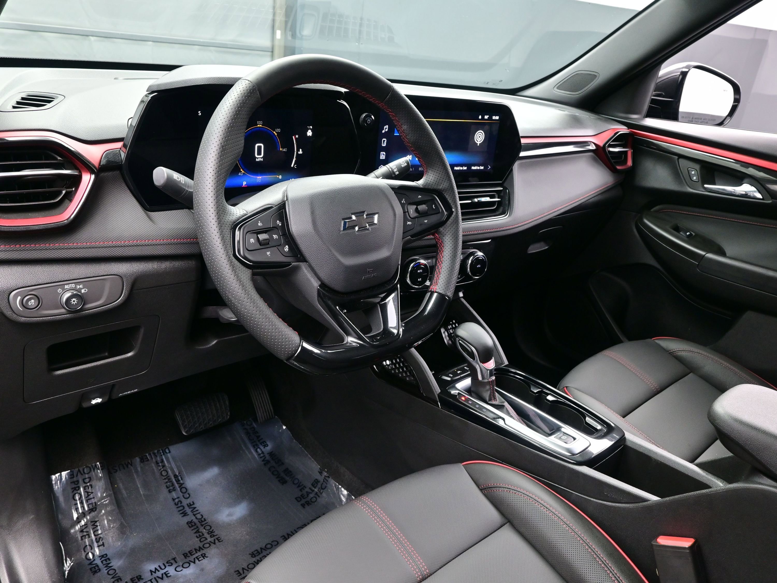 Used 2026 Chevrolet TrailBlazer RS w/ Convenience Package image 14