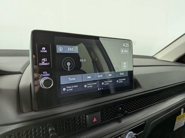 New 2027 Honda CR-V LX image 17
