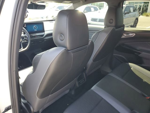 Certified 2023 Volkswagen ID.4 Pro S RWD image 10