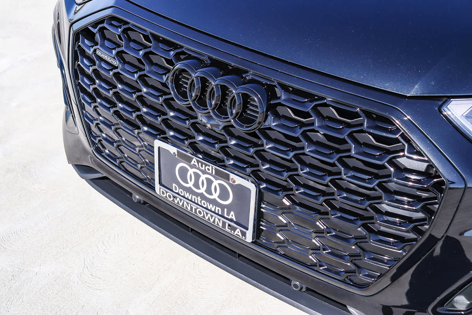 Used 2023 Audi Q5 2.0T Premium Plus AWD/4WD image 8