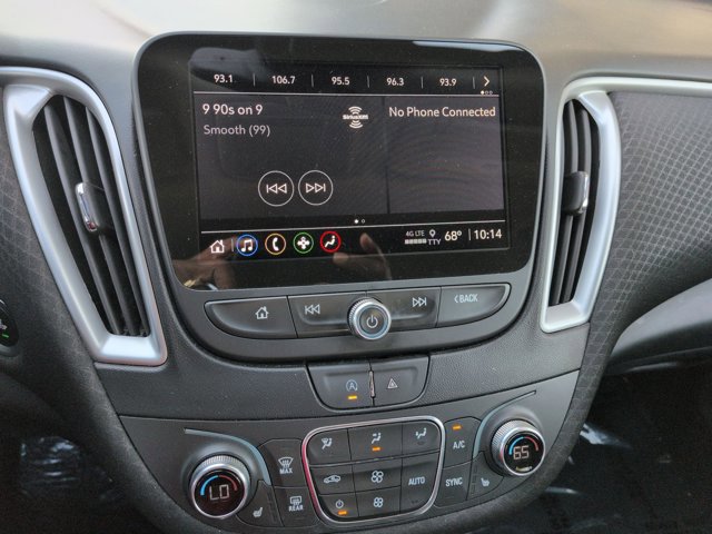 Used 2023 Chevrolet Malibu LT image 12