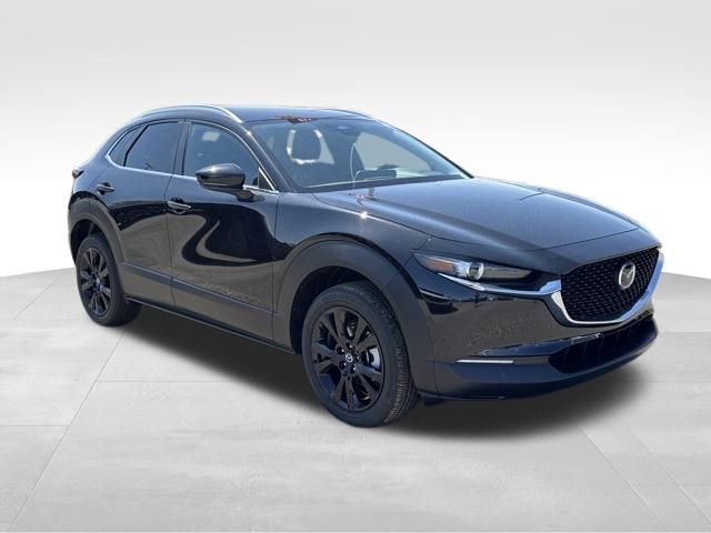 New 2025 MAZDA CX-30 AWD 2.5 S w/ Select Sport Pkg image 7