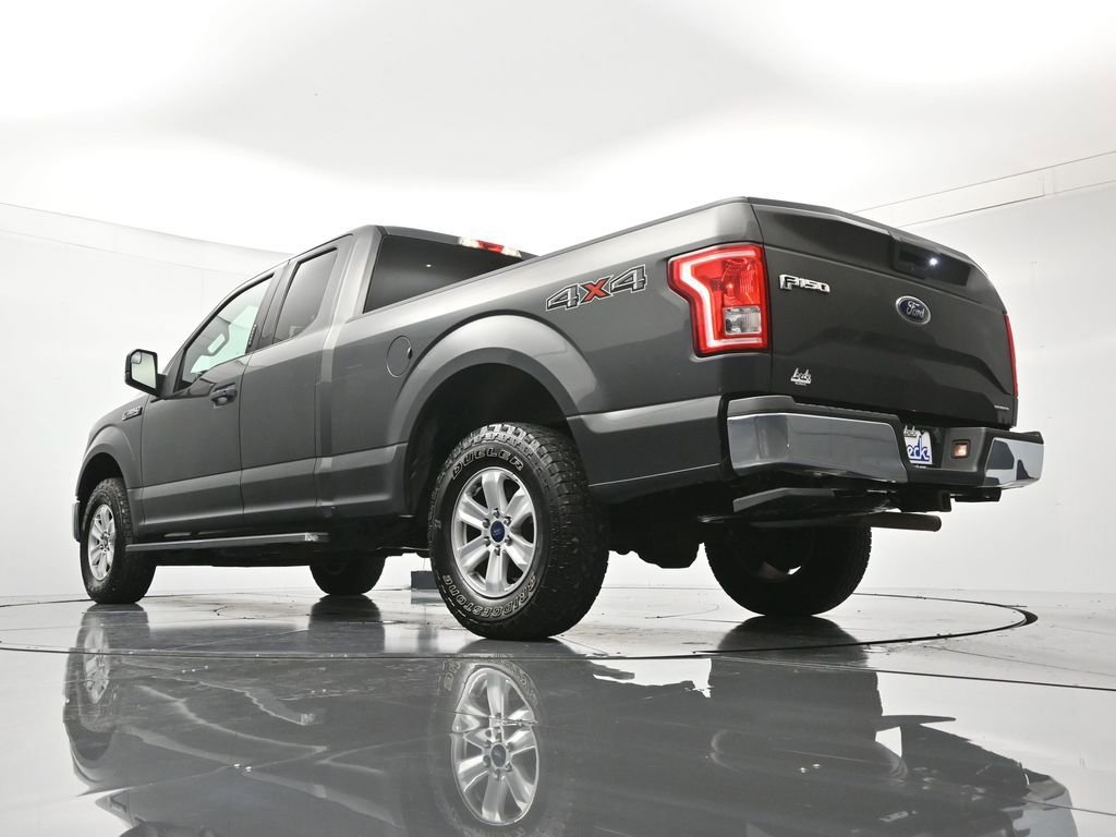 Used 2016 Ford F150 XLT w/ Equipment Group 301A Mid AWD/4WD image 41