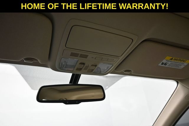 Used 2017 Honda Accord EX-L image 20