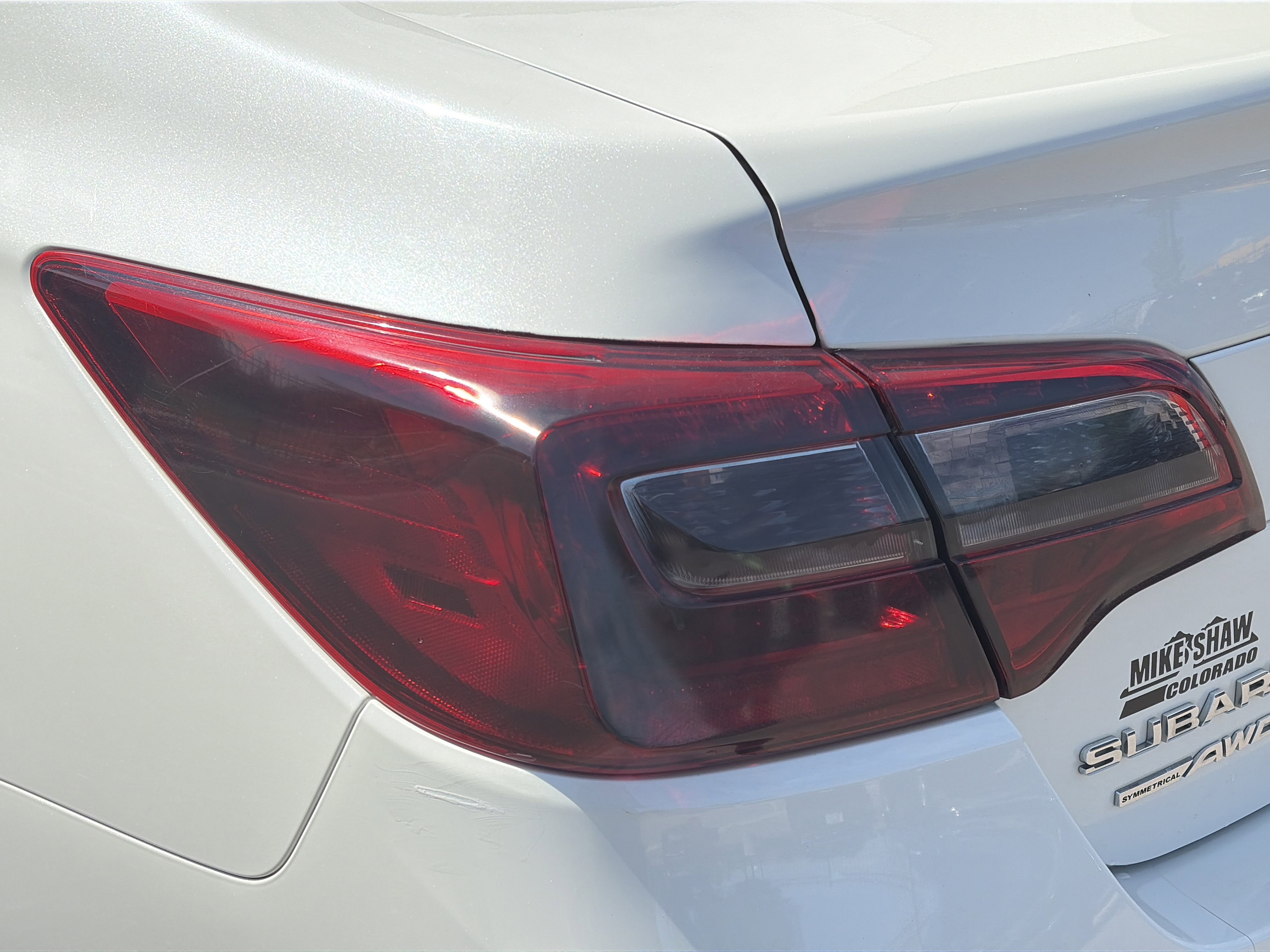 Used 2015 Subaru Legacy 2.5i Premium AWD/4WD image 25