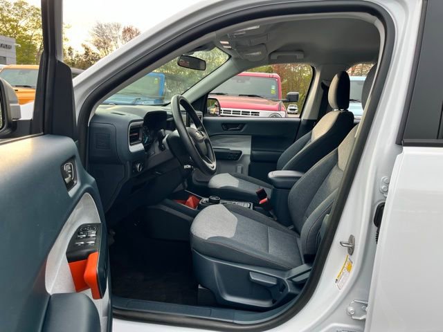 Used 2024 Ford Maverick XLT FWD image 14