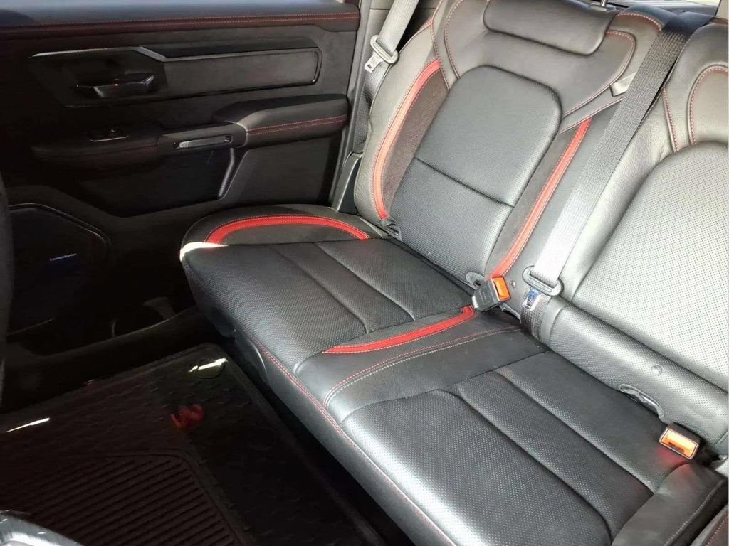 Used 2024 RAM 1500 TRX w/ TRX Level 2 Equipment Group AWD/4WD image 15