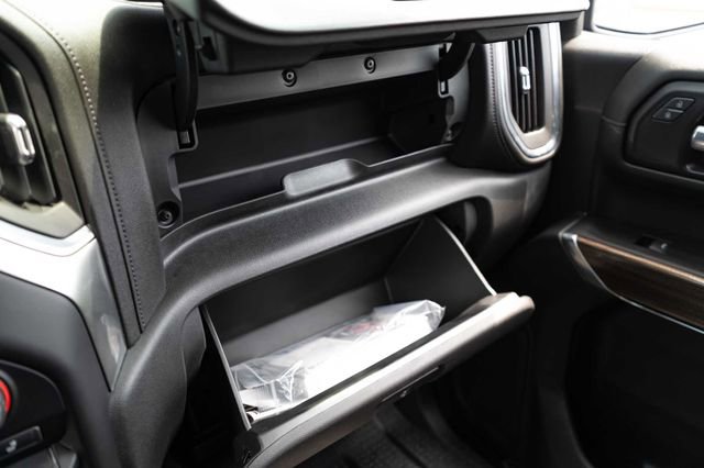 Used 2021 Chevrolet Silverado 1500 LT w/ Texas Edition Plus RWD image 19