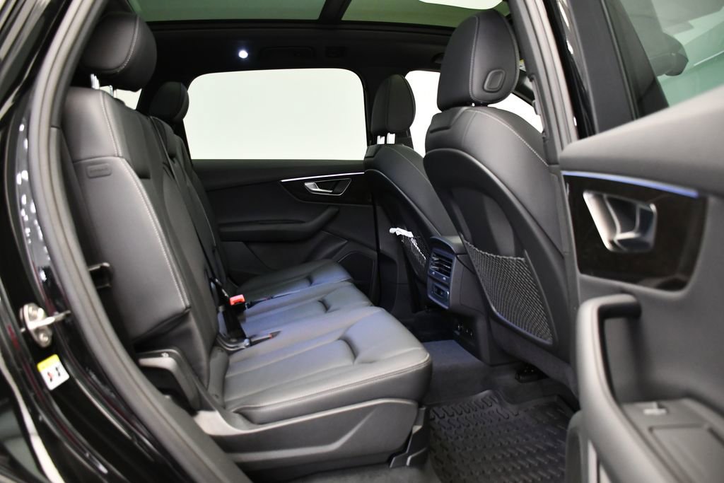 New 2026 Audi Q7 2.0T Premium image 53