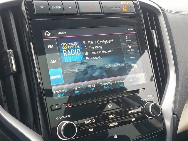 Used 2022 Subaru Ascent Limited w/ Technology Package image 19