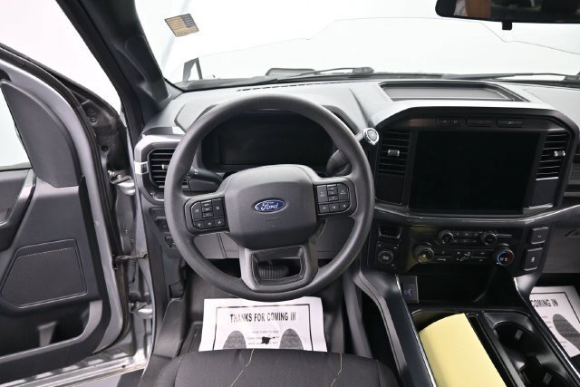 Certified 2024 Ford F150 STX AWD/4WD image 22