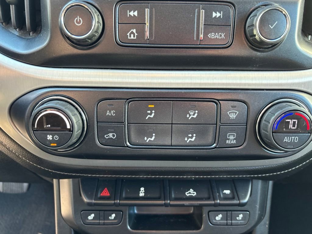 Used 2020 GMC Canyon SLE w/ Elevation Edition AWD/4WD image 32