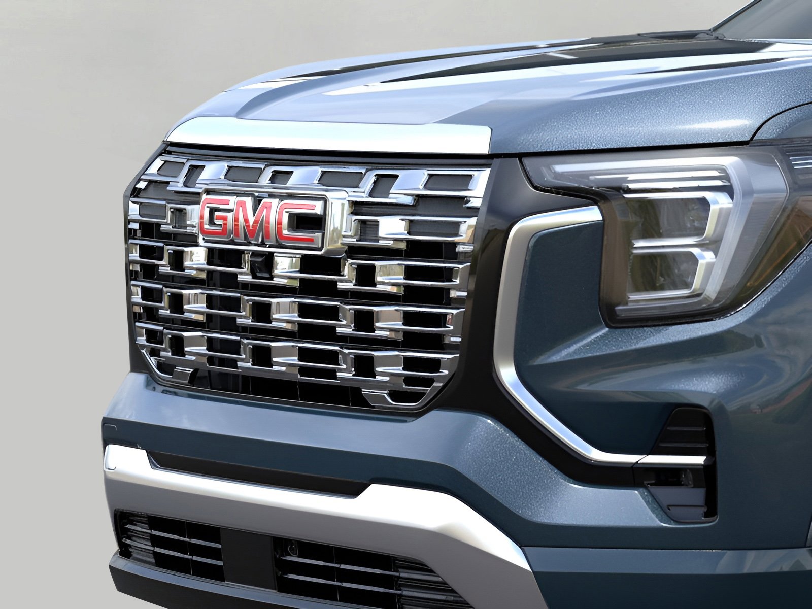 New 2026 GMC Terrain Denali image 13