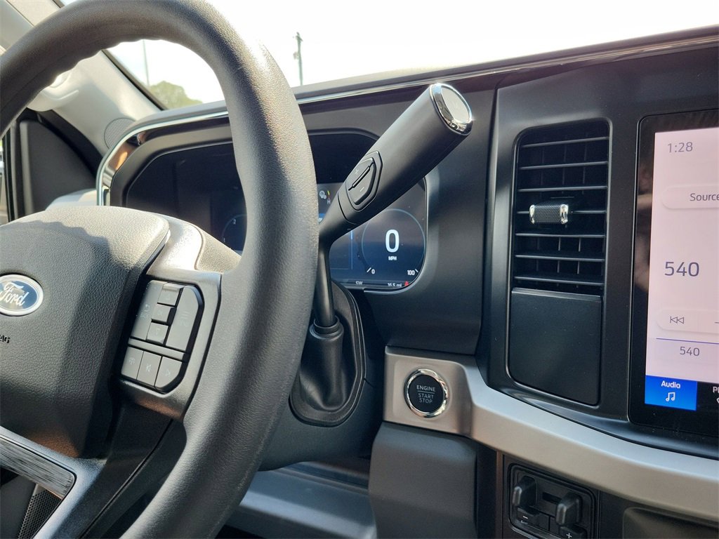 New 2026 Ford F350 XLT image 21