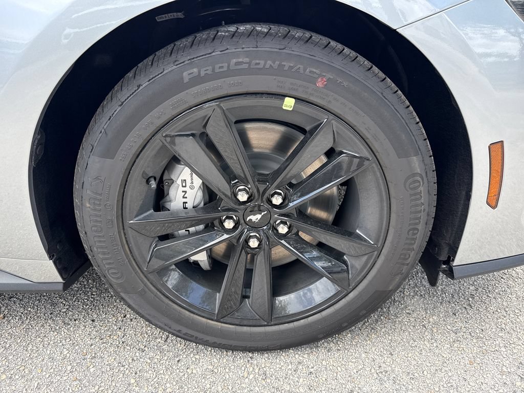 New 2026 Ford Mustang GT RWD image 11