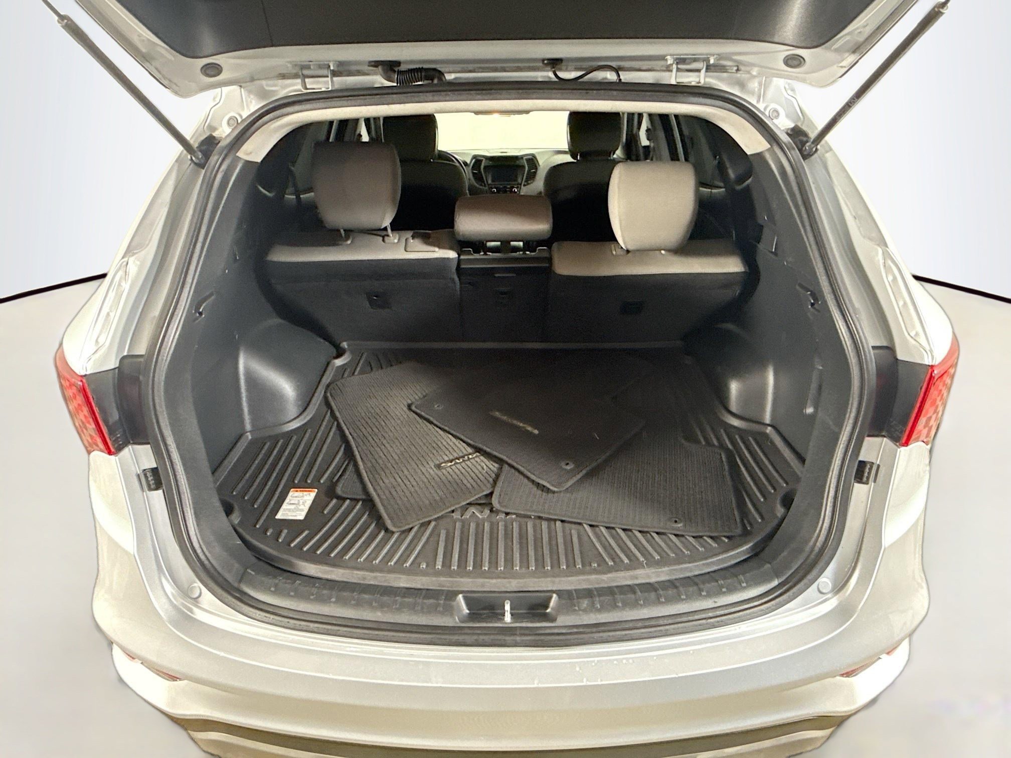 Used 2018 Hyundai Santa Fe Sport w/ 2.4L Value Package 02 FWD image 35