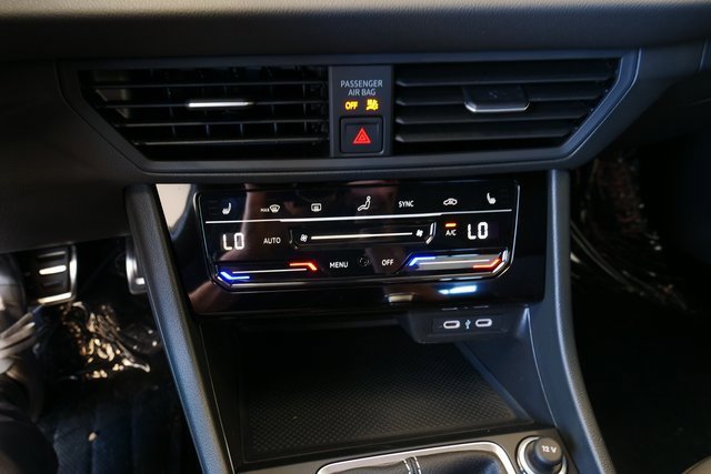 New 2025 Volkswagen Jetta Sport image 20