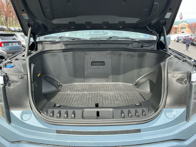 Used 2023 Ford F150 Lightning Platinum image 20