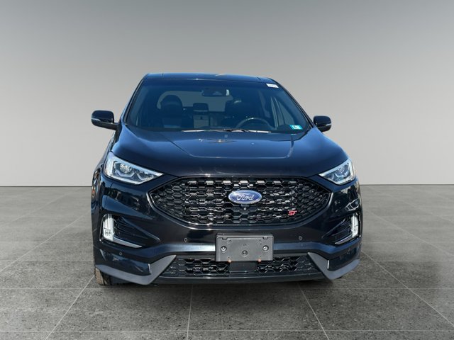 Used 2019 Ford Edge ST w/ Equipment Group 401A AWD/4WD image 9