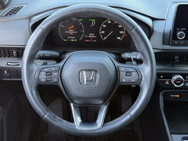 Used 2024 Honda CR-V Sport image 12