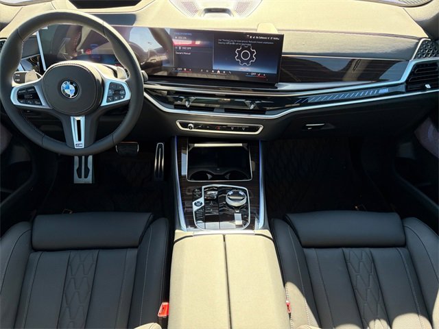 New 2026 BMW X5 M60i image 12