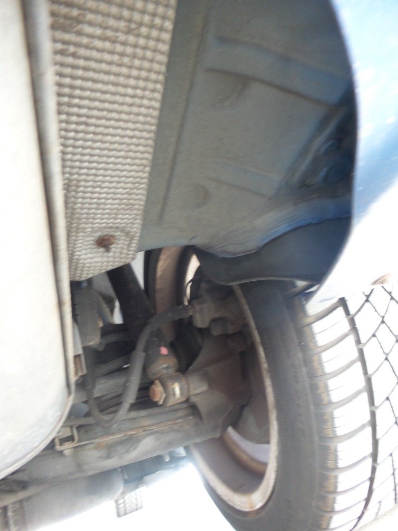 Used 1999 BMW M Roadster RWD image 80