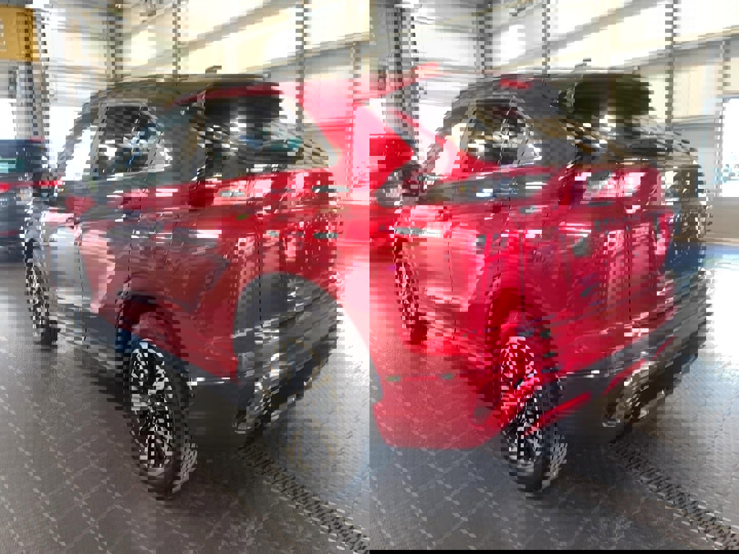 Used 2024 Mitsubishi Eclipse Cross SEL image 21