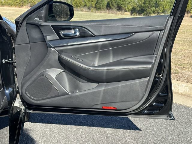 Certified 2023 Nissan Maxima Platinum w/ Sport Mat Group image 14