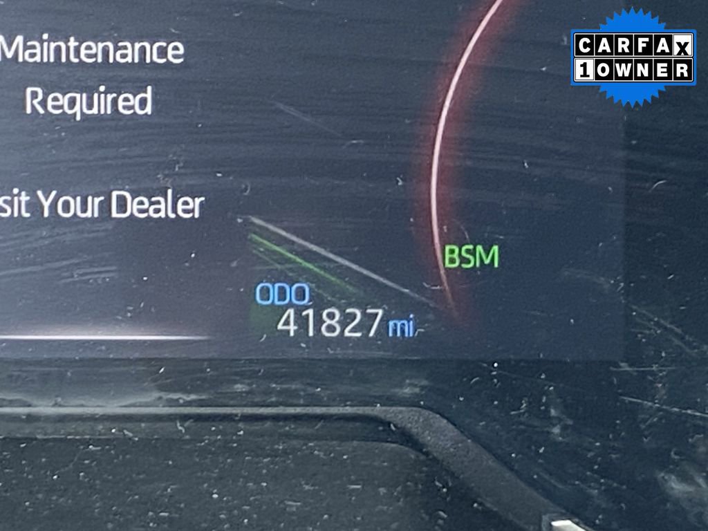 Certified 2023 Toyota RAV4 XLE Premium image 12