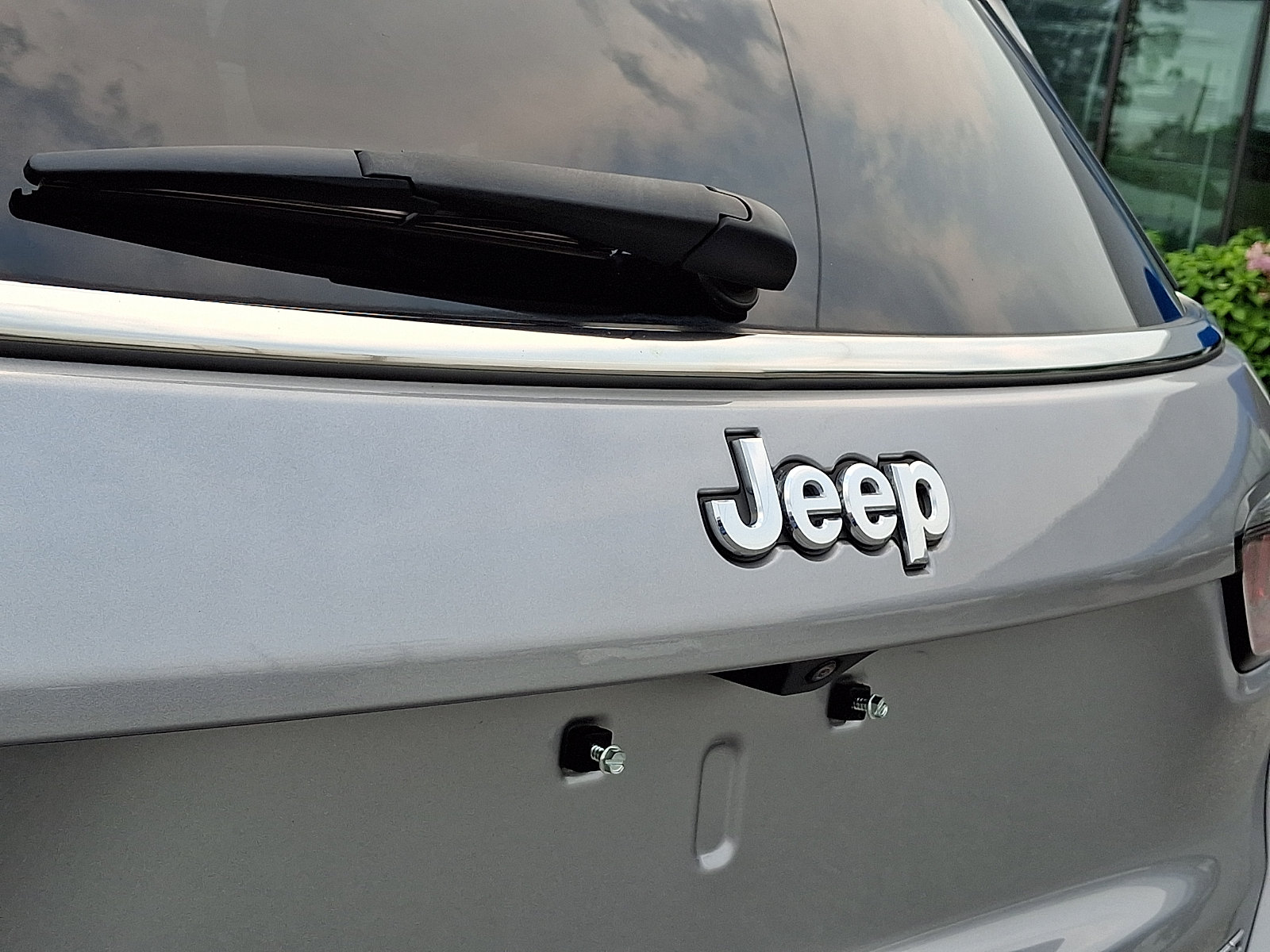 Used 2023 Jeep Compass Limited AWD/4WD image 30