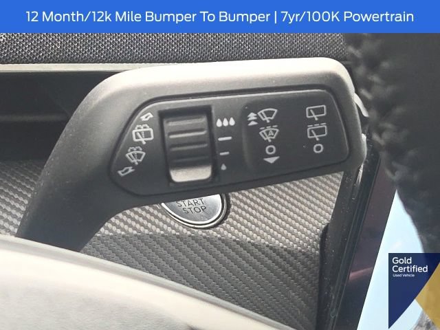 Used 2023 Ford Mustang Mach-E Premium AWD/4WD image 43