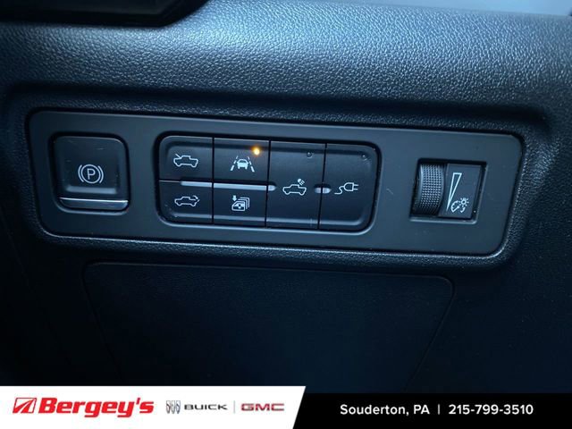 Used 2023 GMC Hummer EV Edition 1 image 20