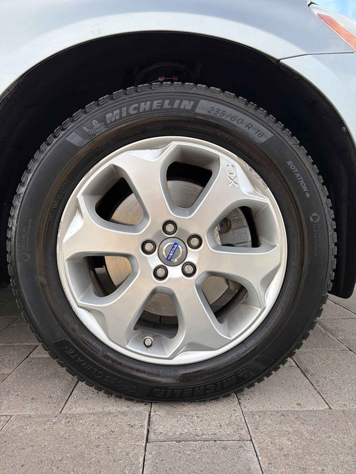 Used 2012 Volvo XC60 T6 image 8