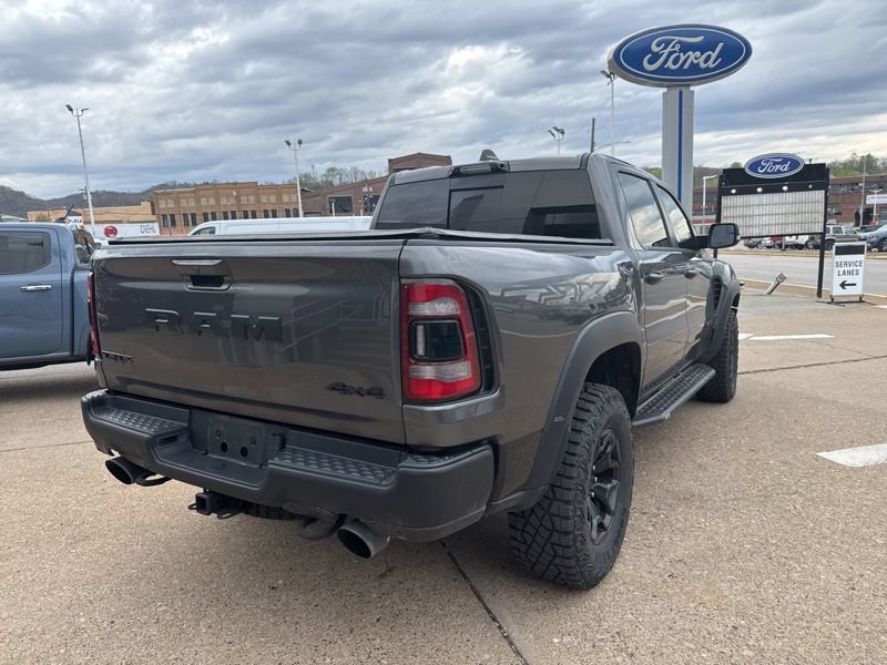 Used 2022 RAM 1500 TRX image 7