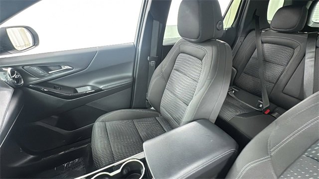 Used 2025 Chevrolet Equinox LT image 13