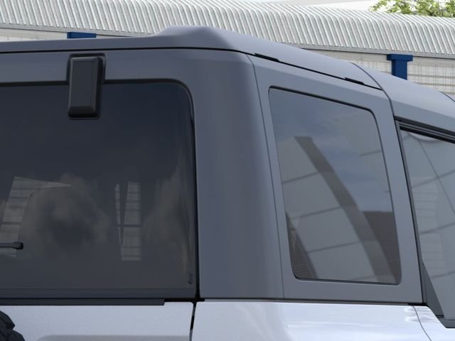 New 2026 Ford Bronco Big Bend AWD/4WD image 25