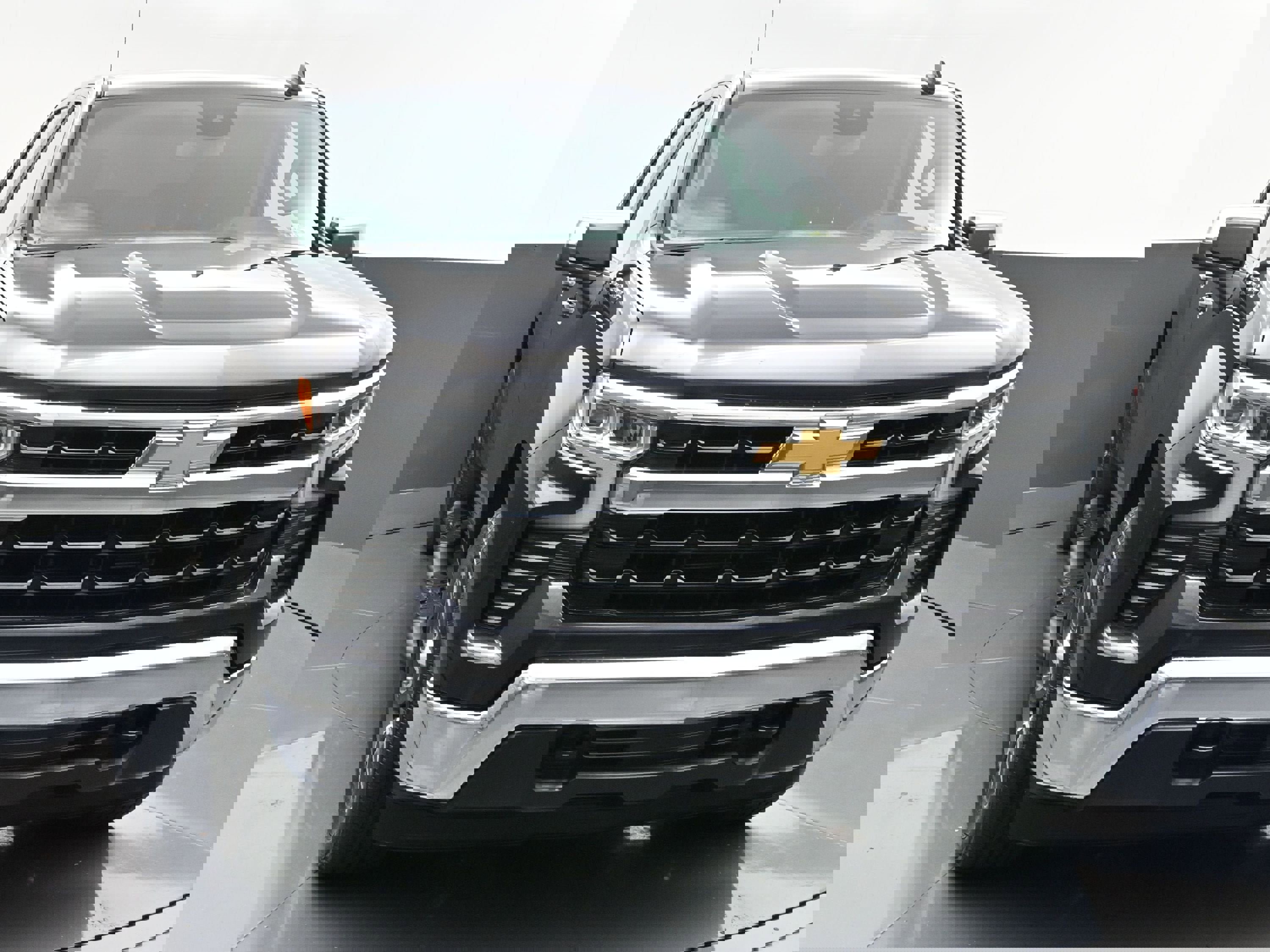 Certified 2023 Chevrolet Silverado 1500 LT image 2