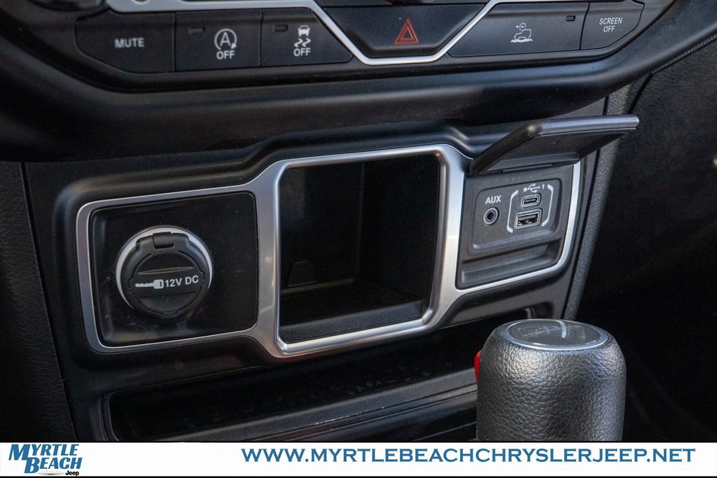 Used 2023 Jeep Gladiator Sport image 22