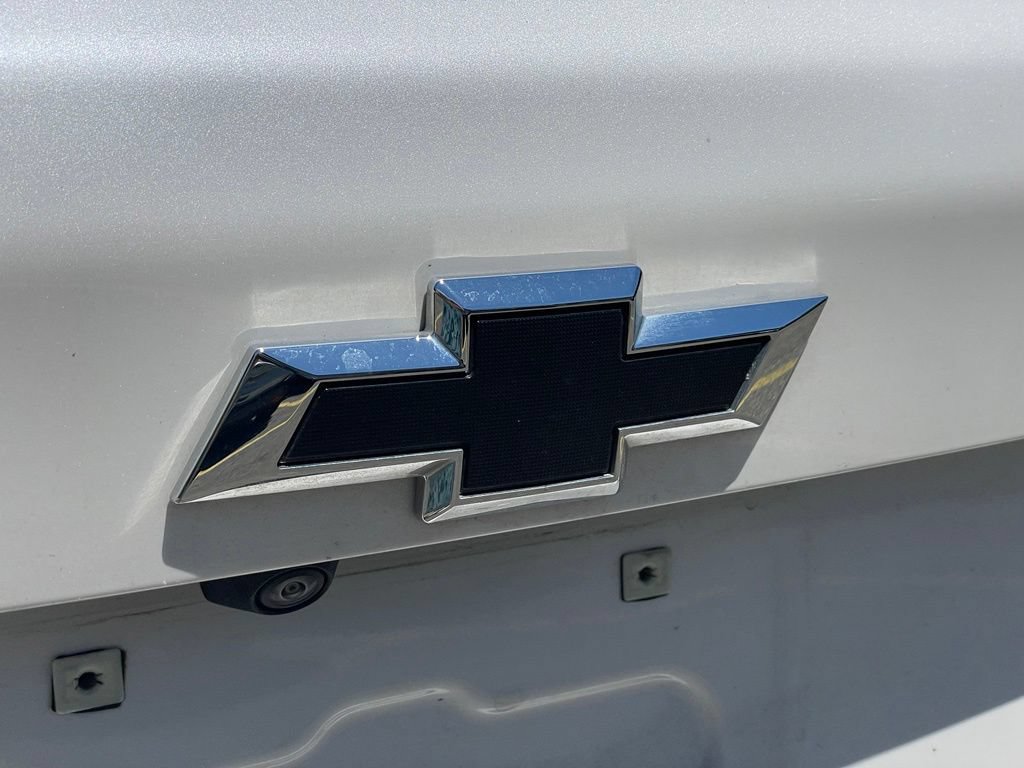 Used 2025 Chevrolet Equinox RS w/ Safety and Technology Package FWD image 32