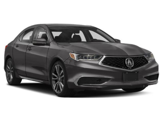 Used 2020 Acura TLX V6 SH-AWD w/ Technology Pkg image 9