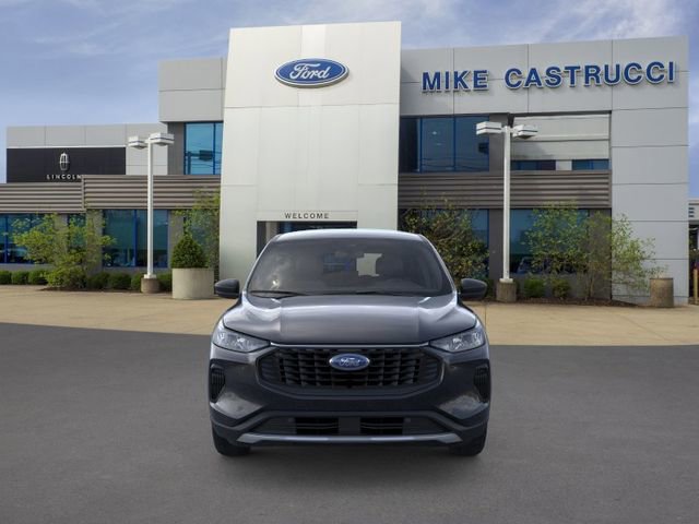 New 2026 Ford Escape Active AWD/4WD image 7