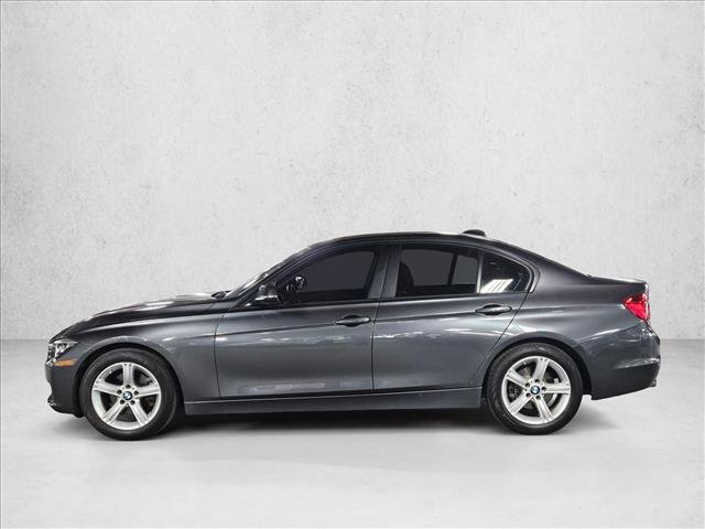 Used 2014 BMW 328i Sedan image 9