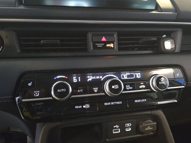 Used 2023 Honda Pilot EX-L image 19